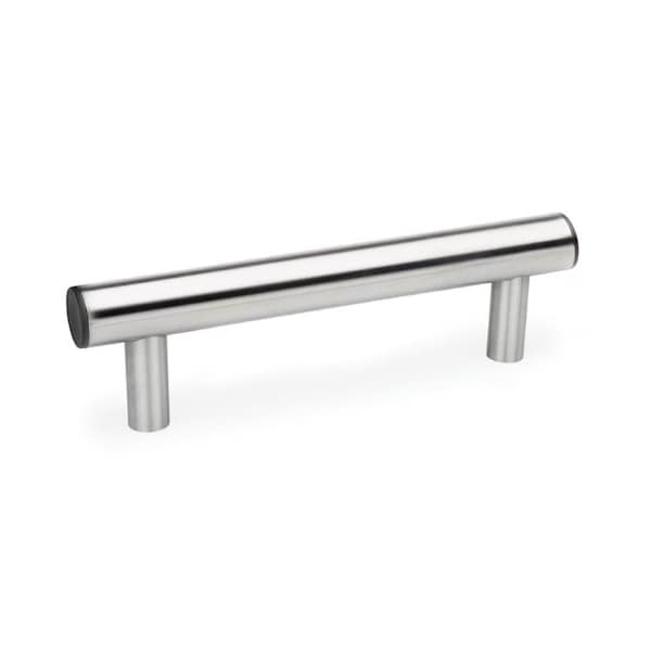 GN666.5-1.18-5/16X18-10-K Tubular Handle